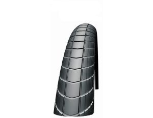 Schwalbe btb Big Apple Perf R-Guard 18 x 2.00 zwar