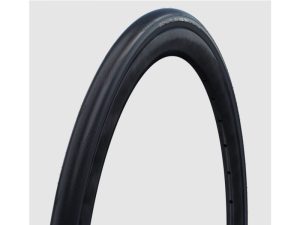 Schwalbe btb One Plus 700 x 30 zw vouw Zwart