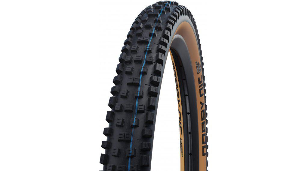 Schwalbe btb Nobby Nic Perf 29 x 2.40 B-Skin vouw