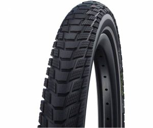 Schwalbe btb Pick-Up Perf SD Twinskin 24 x 2.15 zw Zwart