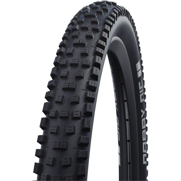 Schwalbe btb Nobby Nic Perf Twinskin 27.5 x 2.25 z
