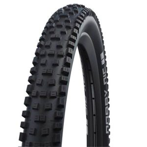 Schwalbe btb Nobby Nic Perf DD R-Guard 29 x 2.40 z Zwart