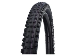 Schwalbe btb Magic Mary Evo SuperGravity 27.5 x 2. Zwart