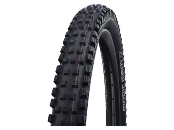 Schwalbe btb Magic Mary Evo SuperGravity 27.5 x 2. Zwart