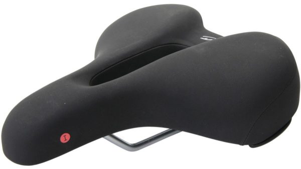 Contec ZADEL CITY ERGONOMIC DAMES ZONE CUT
