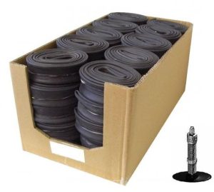 Schwalbe Ds bnb 28 hv (DV17) wp Zwart