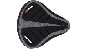 Contec SATTELBEZUG TOP SEAT GEL TOUR
