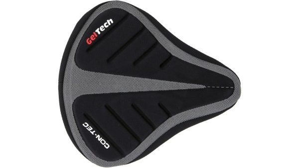 Contec SATTELBEZUG TOP SEAT GEL TOUR