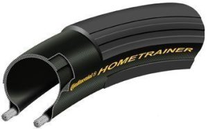 Continental CONTI BTB HOMETRAINER47-559 B/B VOUWB. Zwart