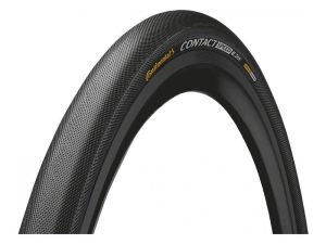 Continental CONTI BTB CONT SPEED28-622 B/B Zwart