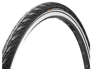 Continental CONTI BTB CONT47-406 B/B+RT Zwart