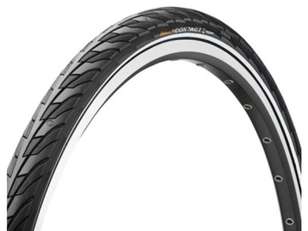 Continental CONTI BTB CONT47-406 B/B+RT Zwart