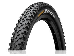 Continental CONTI BTB CROSS KING50-559 B/B Zwart