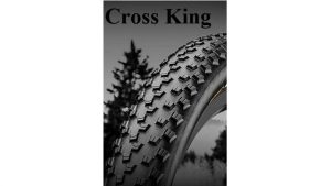 Continental CONTI BTB CROSS KING58-559 B/B