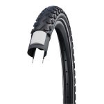 Schwalbe btb Land Cruiser Plus 28 x 1.60 zw refl - Afbeelding 5