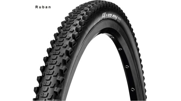Continental CONTI BTB RUBAN 54-622B/B DRAAD E-BIKE 25