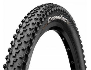 Continental CONTI BTB CROSS KING50-406 B/B