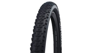 Schwalbe BTB SMART SAM57-584 B/B+RT PERF Zwart