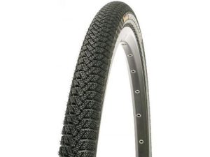 Continental CONTI BTB CONT WINTER37-622 B/B+RT VOUWB. Zwart