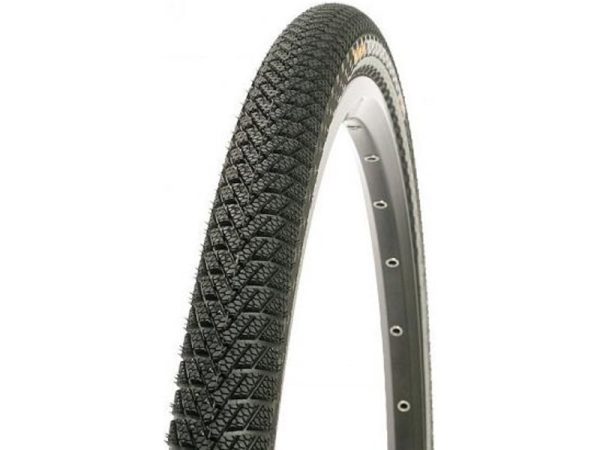 Continental CONTI BTB CONT WINTER37-622 B/B+RT VOUWB. Zwart