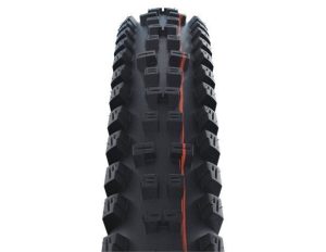 Schwalbe BTB TACKYCHAN62-584 B/B EVO SUPERG