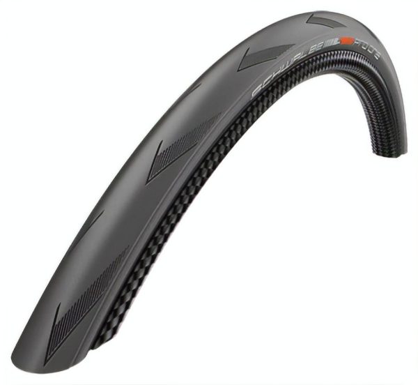 Schwalbe BTB PRO ONE TE32-622 B/B EVO VG ADD VB Zwart