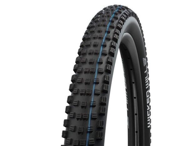 Schwalbe BTB WICKED WILL62-622 B/B EVO STRA VOUWB
