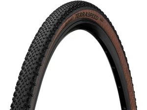 Continental CONTI BTB TERRA SPEED40-622 B/TR PT VOUWB. Transp