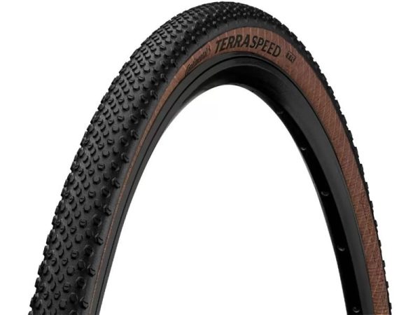 Continental CONTI BTB TERRA SPEED40-622 B/TR PT VOUWB. Transp