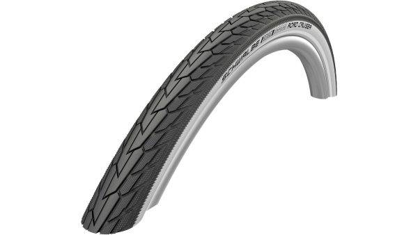 Schwalbe BTB ROAD CRU47-406 B/W ACTI KG