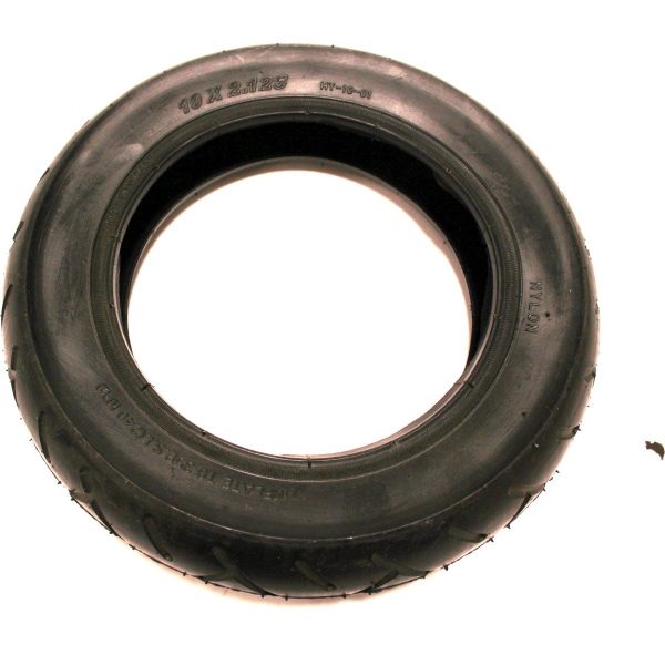 Bohlt step btb 10 x 2.125 zwart 10AIR/10PRO
