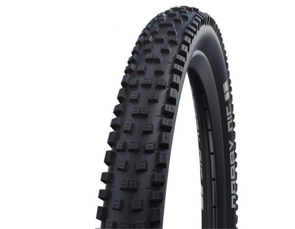 Schwalbe btb Nobby Nic Perf Twinskin 27.5 x 2.40 z