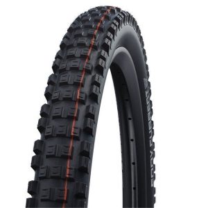 Schwalbe btb Eddy Current Rear Evo SuperGr 29 x 2.