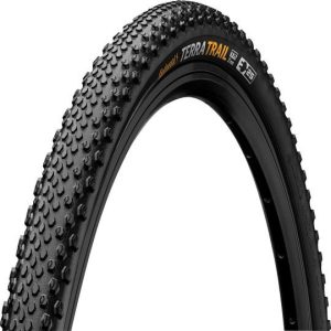 Continental CONTI BTB TERRA TRAIL35-622 B/B SHIELD VOUWB.