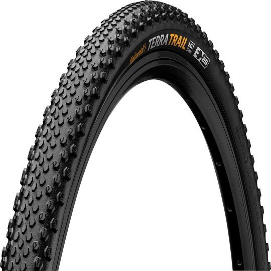 Continental CONTI BTB TERRA TRAIL35-622 B/B SHIELD VOUWB.