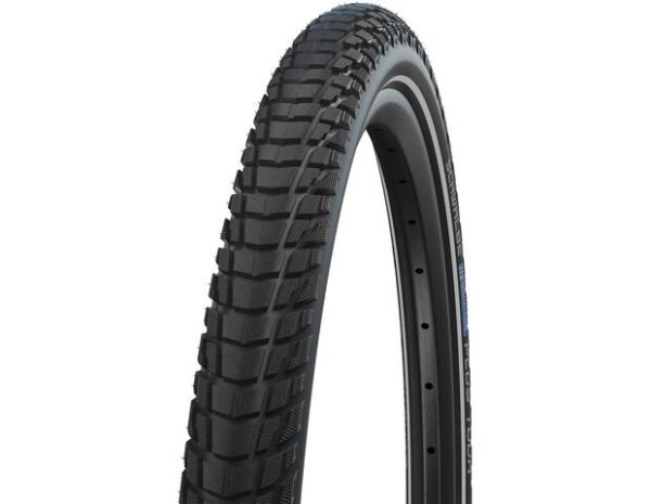 Schwalbe BTB MR+ TOUR55-622 B/B+RT PERF SG