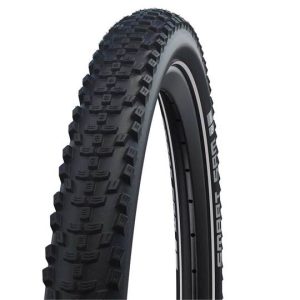 Schwalbe BTB SMART SAM54-584 B/B+RT PERF Zwart