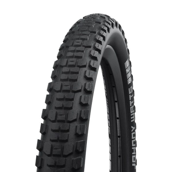 Schwalbe BTB WATTS65-584 B/B+RT PERF GG DD