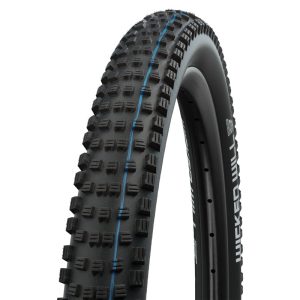 Schwalbe BTB WICKED WILL65-584 B/B EVO STRA VOUWB
