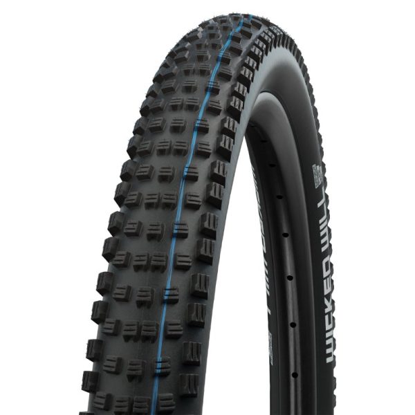 Schwalbe BTB WICKED WILL65-584 B/B EVO STRA VOUWB
