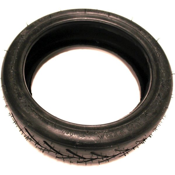 Bohlt step btb 8,5 x 2 zwart 9AIR/9PRO