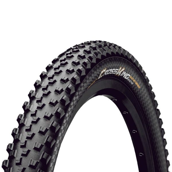 Continental CONTI BTB CROSS KING50-622 B/B SHIELD VOUWB.