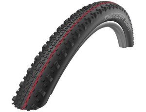 Schwalbe btb Thunder Burt Evo SuperGround 29 x 2.2 Zwart