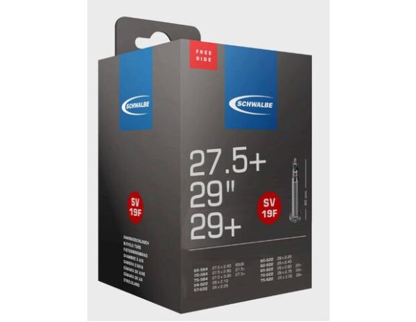 Schwalbe BNB #19F54/75-584/622 SV60 FREE