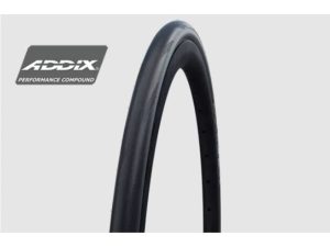Schwalbe BTB ONE32-622 B/B PERF RG ADD VB Zwart