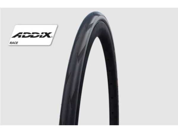Schwalbe btb Pro One 28 x 1.30 zw vouw TLE Zwart