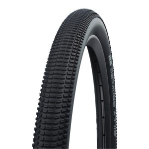 Schwalbe BTB BILLYBONKERS54-559 B/B PERF.VOUWB. ZW Schwarz
