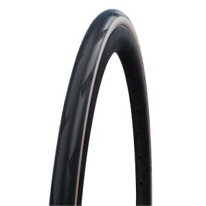Schwalbe btb Pro One Evo SuperRace 700 x 30 T-Skin Zwart