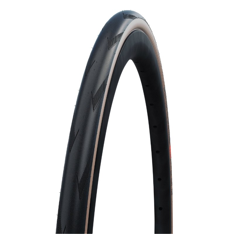 Schwalbe btb Pro One Evo SuperRace 700 x 30 T-Skin Zwart