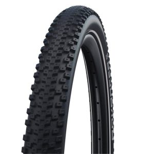 Schwalbe BTB ADVANC.HYB.60-622 DRAAD B/B+RT AC.LI